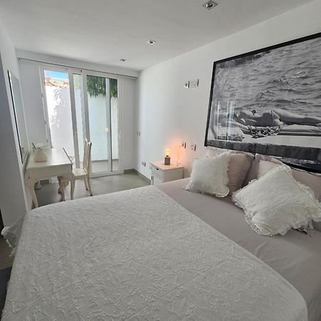Nosotros Luxury Villa Los Cristianos  Exteriér fotografie