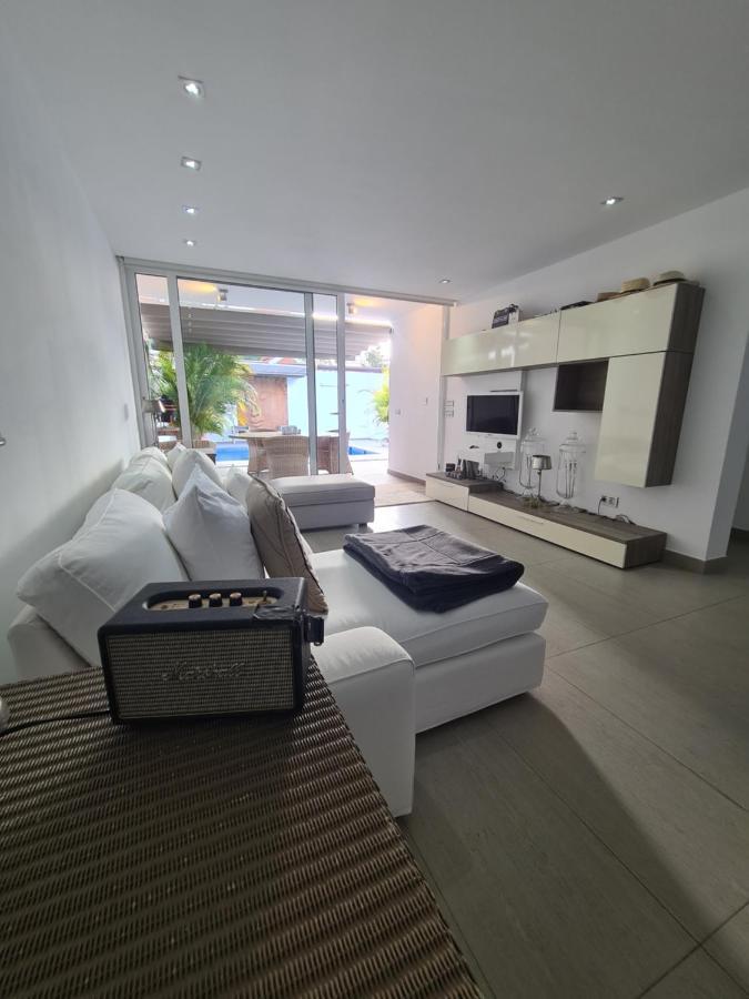 Nosotros Luxury Villa Los Cristianos  Exteriér fotografie