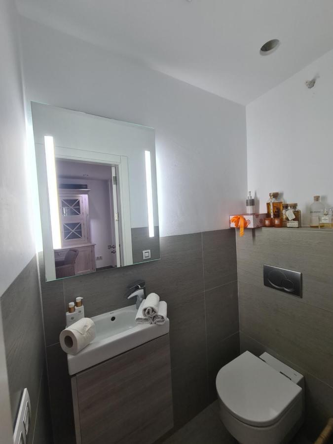 Nosotros Luxury Villa Los Cristianos  Exteriér fotografie