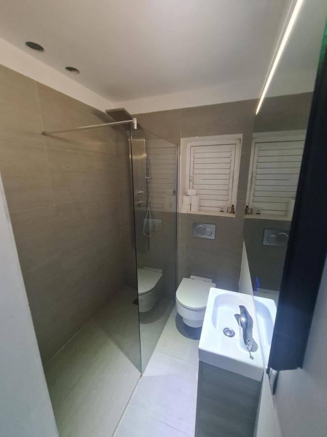 Nosotros Luxury Villa Los Cristianos  Exteriér fotografie