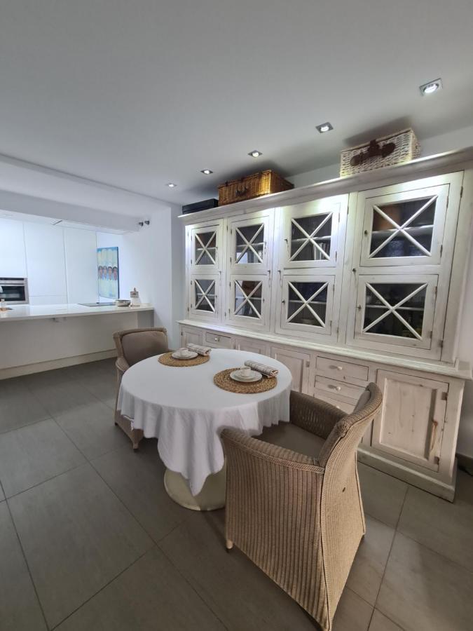 Nosotros Luxury Villa Los Cristianos  Exteriér fotografie