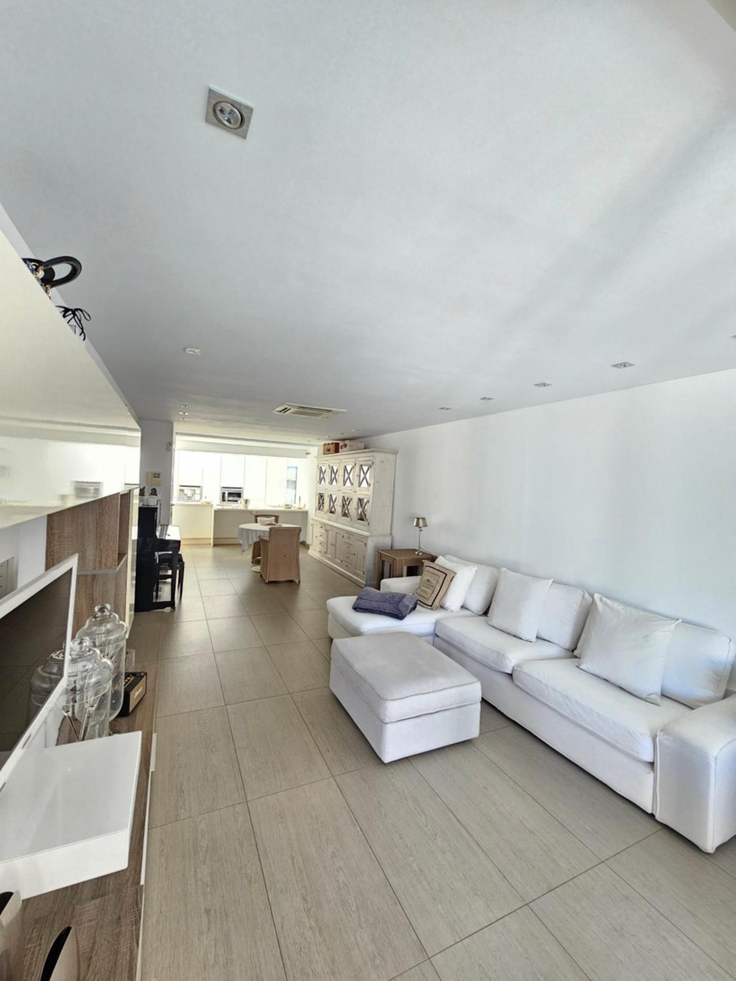 Nosotros Luxury Villa Los Cristianos  Exteriér fotografie