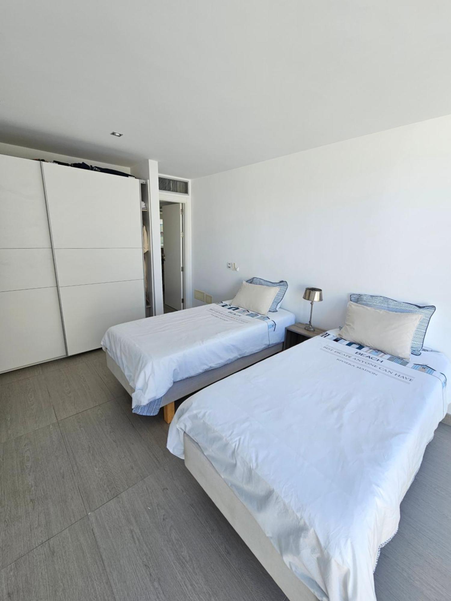 Nosotros Luxury Villa Los Cristianos  Exteriér fotografie