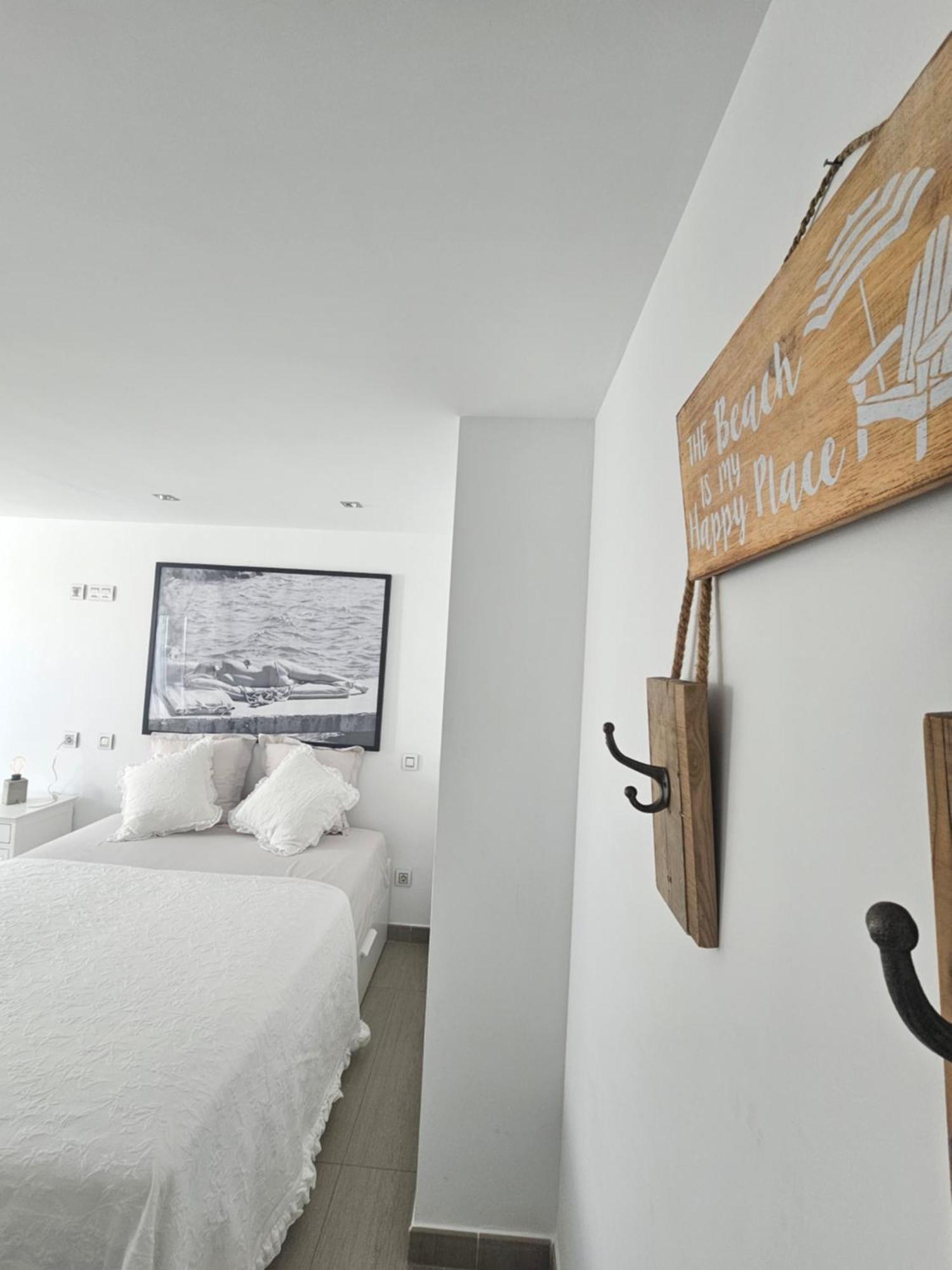 Nosotros Luxury Villa Los Cristianos  Exteriér fotografie