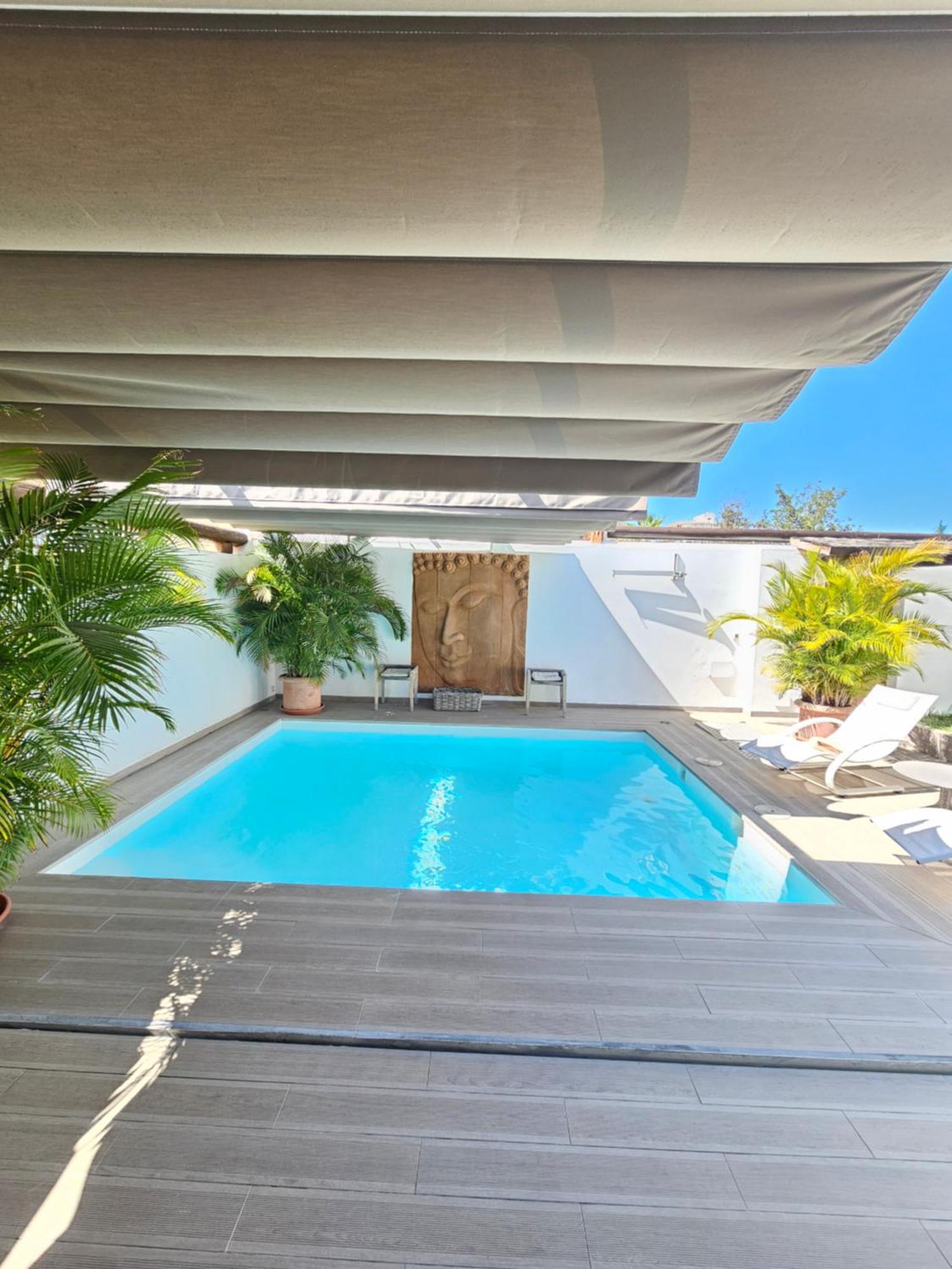 Nosotros Luxury Villa Los Cristianos  Exteriér fotografie
